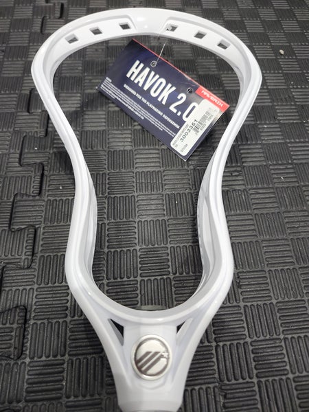 Maverik Unstrung Havok 2.0 Head (New)