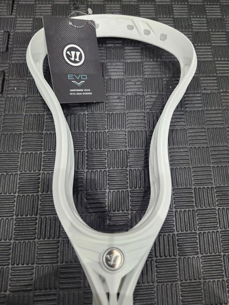 Warrior Unstrung Evo Head (New)