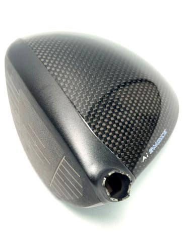 Callaway Ai Smoke Triple Diamond Driver 8 Head Only with head cover