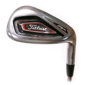 Titleist 716 AP1 47* Gap Wedge Steel Stiff Flex