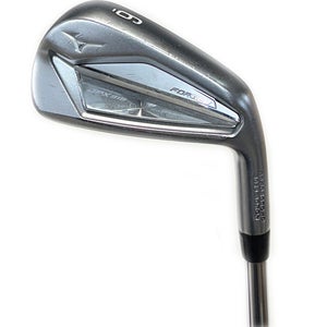 Mizuno JPX 919 Forged Single 6 Iron Steel Dynamic Gold 120 S300 Stiff Flex