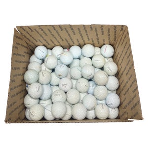 96 Titleist ProV1x Blemished Used Golf Balls