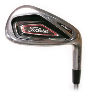 Titleist 716 AP1 9 Iron Steel Stiff Flex