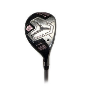 Cobra F-Max Single 29* 6 Hybrid Graphite UltraLite 45g Ladies Flex
