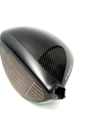 Callaway Ai Smoke Triple Diamond Driver 9 Head Only with head cover