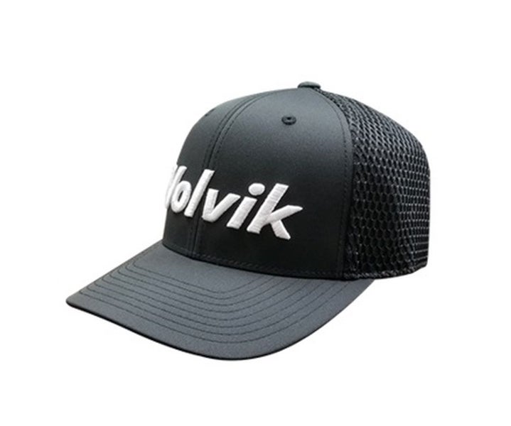 Volvik Tour Cap Hat NEW