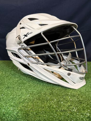 Cascade XRS Helmet (Used)