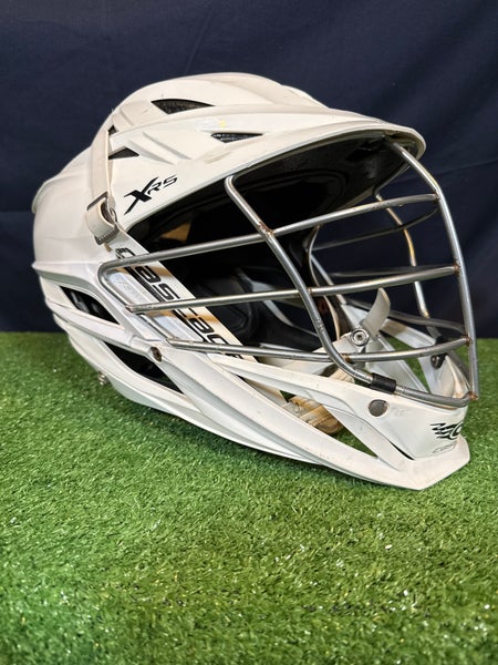 Cascade XRS Helmet (Used)