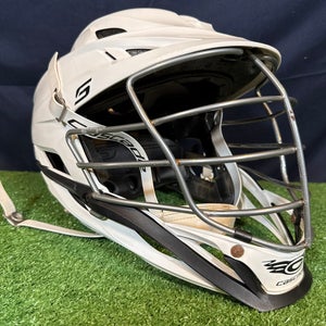 Cascade S Helmet (Used)