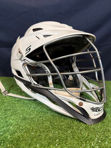 Cascade S Helmet (Used)