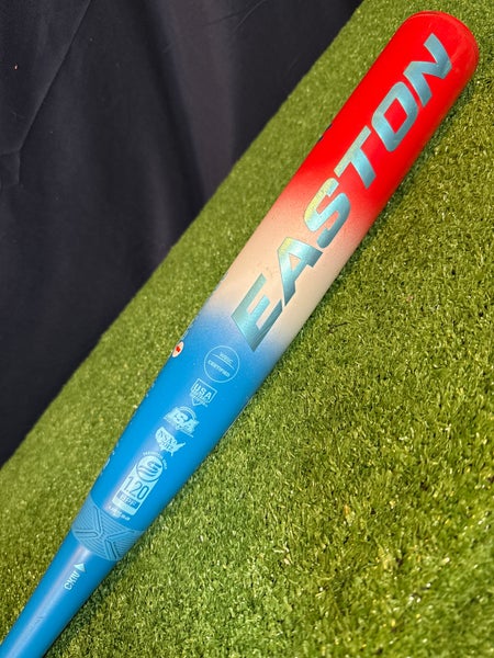 2025 Easton Ghost OG Rocket Pop (-11) 31