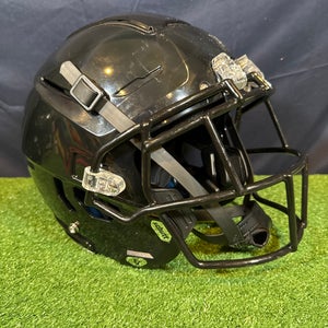 Youth Small Schutt F7 Helmet (New)