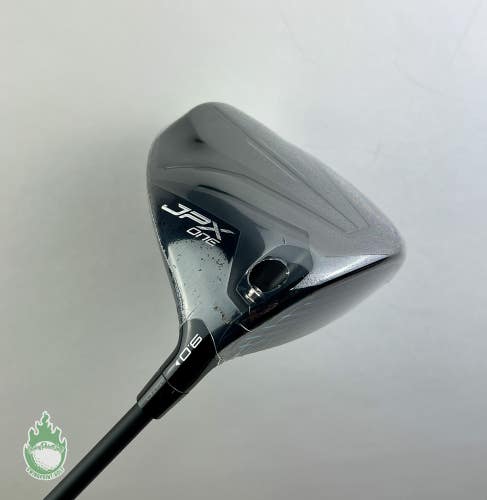 NEW Mizuno JPX One Driver 9* Tensei 65g Extra Stiff Flex Graphite Golf Club