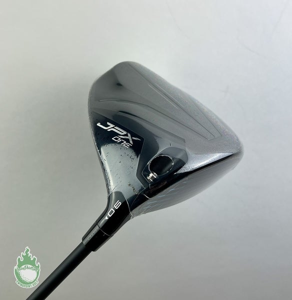 NEW Mizuno JPX One Driver 9* Tensei 65g Extra Stiff Flex Graphite Golf Club