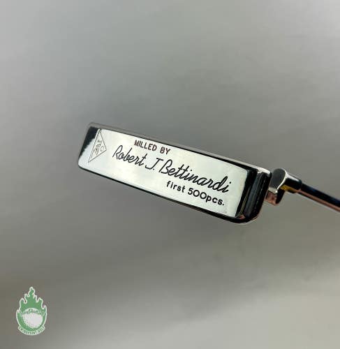 Bettinardi Zabi First 500 pcs. Jordan Salute 23 35" Putter Golf Steel Golf Club