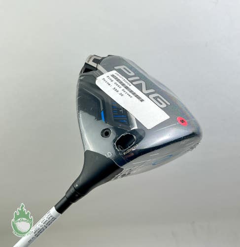 NEW Right Handed Ping G440 SFT Driver 9* 50g Stiff Flex Graphite Golf Club