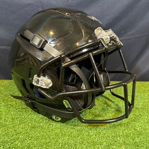 Youth Large Schutt F7 Helmet (New)