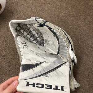 Itech JR GOALIE GLOVE