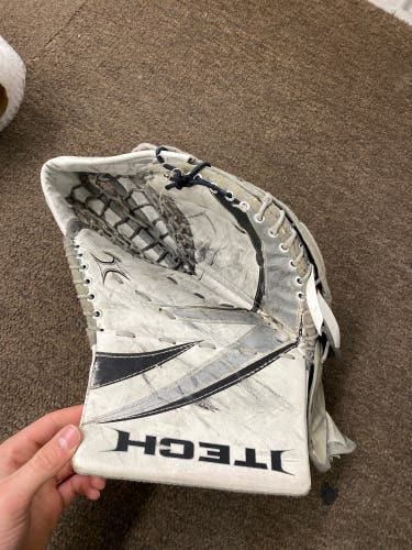 Itech JR GOALIE GLOVE