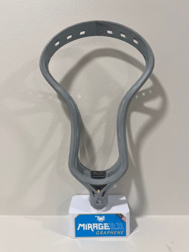 ECD Mirage 2.0 Graphene Unstrung Head (Used)