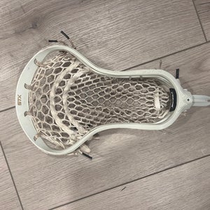 STX Duel 3 Strung Head (Used)