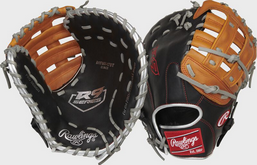 (New) Baseball Glove