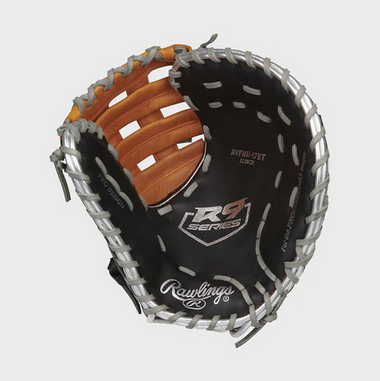 (New) Baseball Glove