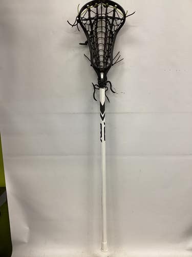 Used STX CRUX 600 Wmn Atk/Mid Complete Stick Black 11851-S000041697