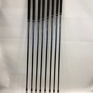 Used Callaway APEX 21 Mens Iron Set RH 4I-GW/AW 11851-S000042033