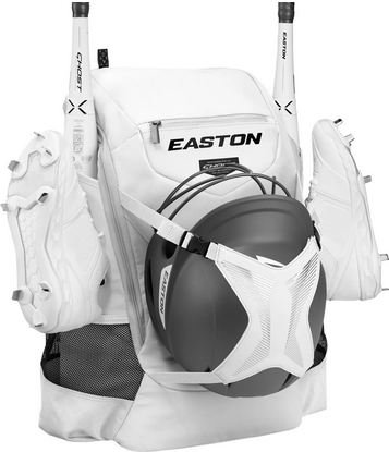 Easton (New) White