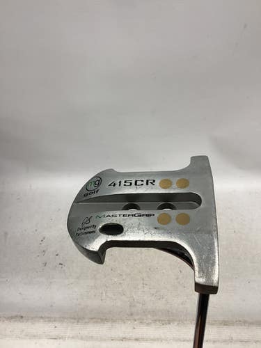 Used MG Golf 415 CR PUTTER Mens Putter RH 11851-S000042275