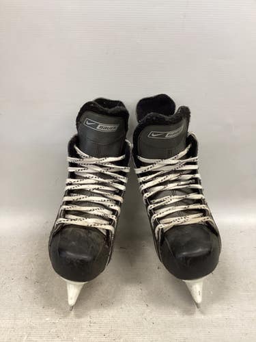 Used Bauer ONE.05 Junior Hockey Skate Junior 05 11851-S000042299