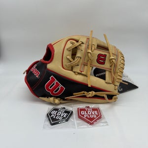 New Wilson A2000 DP15 11.5" I Web