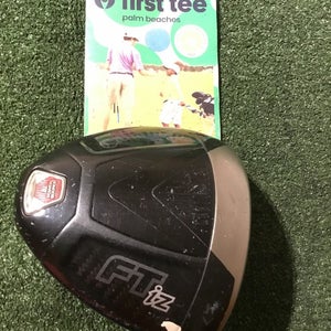 Callaway FT iZ 11* Driver Regular Aldila Voodoo 60g Graphite Shaft (44.5)