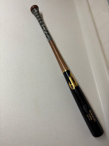 B45 EE1 Pro Select Birch Bat (-3) 28 oz 31" (Used)