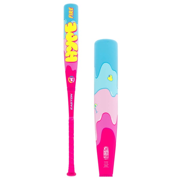 Used Easton EUT6HPP5 31" 26 oz. - Fair Condition