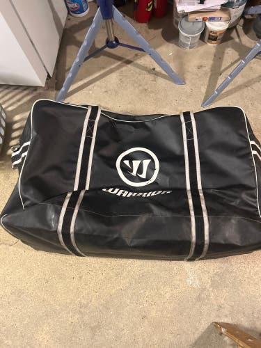 Warrior Bag (Used)
