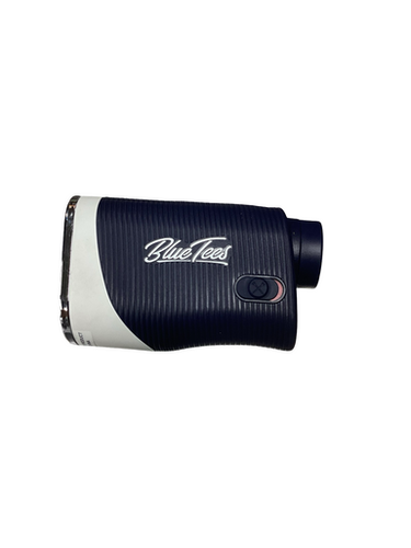 Used Blue Tees Golf 3 MAX+ Golf Accessory 11613-S000175660