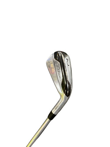 Used Titleist 718 T-MB Mens Individual Iron RH 2 Iron 11613-S000175654