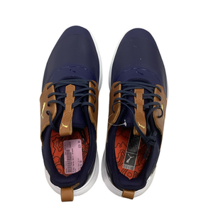 Used Puma Mens Golf Shoes Navy Blue Senior 10 11613-S000175642