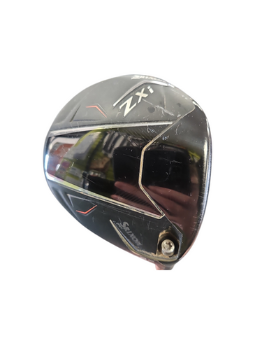 Used Srixon ZXI Mens Fairway Wood RH 3 Wood 11850-S000022972