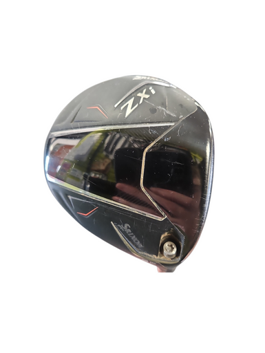 Used Srixon ZXI Mens Fairway Wood RH 3 Wood 11850-S000022972