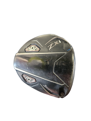 Used Srixon ZXI Mens Driver RH 9.0 Degree 11850-S000022974