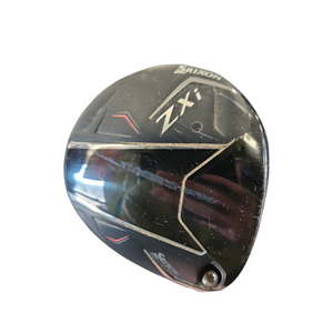 Used Srixon ZXI Mens Fairway Wood RH 3 Wood 11850-S000022973