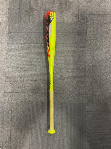 Used Easton RIVAL BB/SB USA 2 1/4 Bat 28" 11614-S000229250