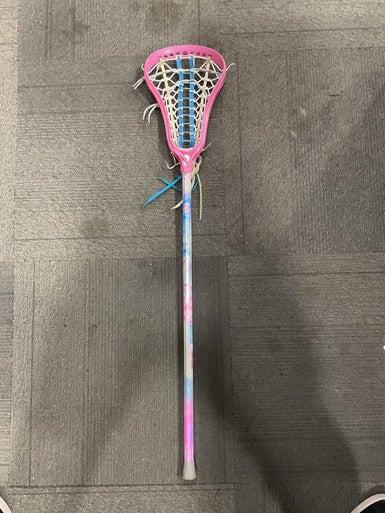 Used Brine PIXIE Wmn Atk/Mid Complete Stick Pink 11614-S000229244