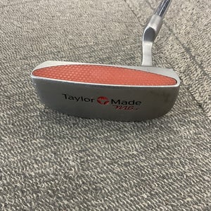 Used Taylormade MG6 S NUBBINS Jr Putter RH 11614-S000229240