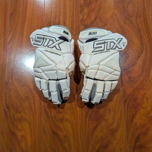 STX Surgeon 500 Gloves