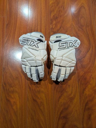 STX Surgeon 500 Gloves
