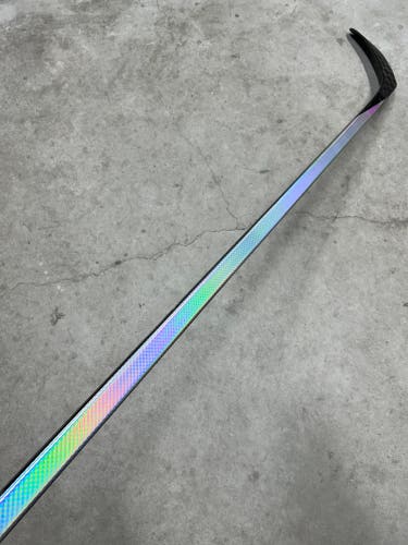 70 Flex P28 BLCKSTCK PRO 2 Proto2, Novium Pro 2 Similar Kick Senior Right Hand